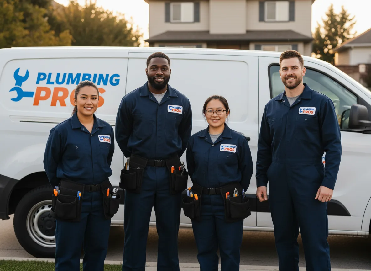 Water Heater Repair company in Lake City, PA